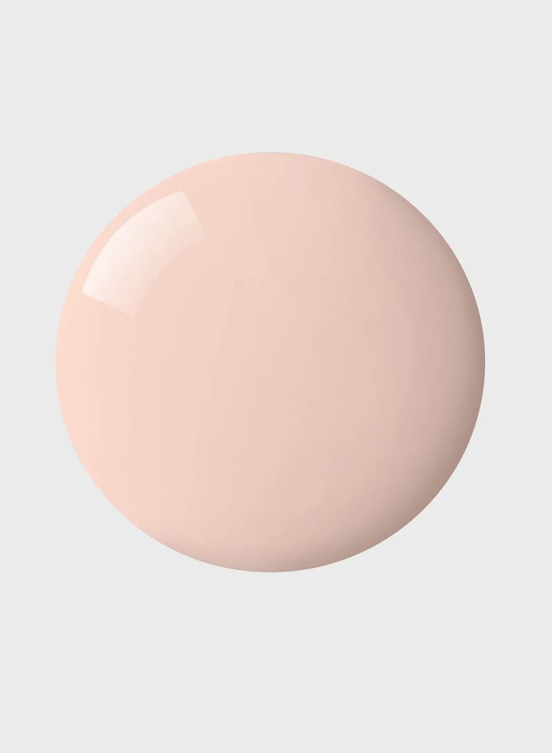 KIKO MILANO Breather Nail Lacquer - Cream