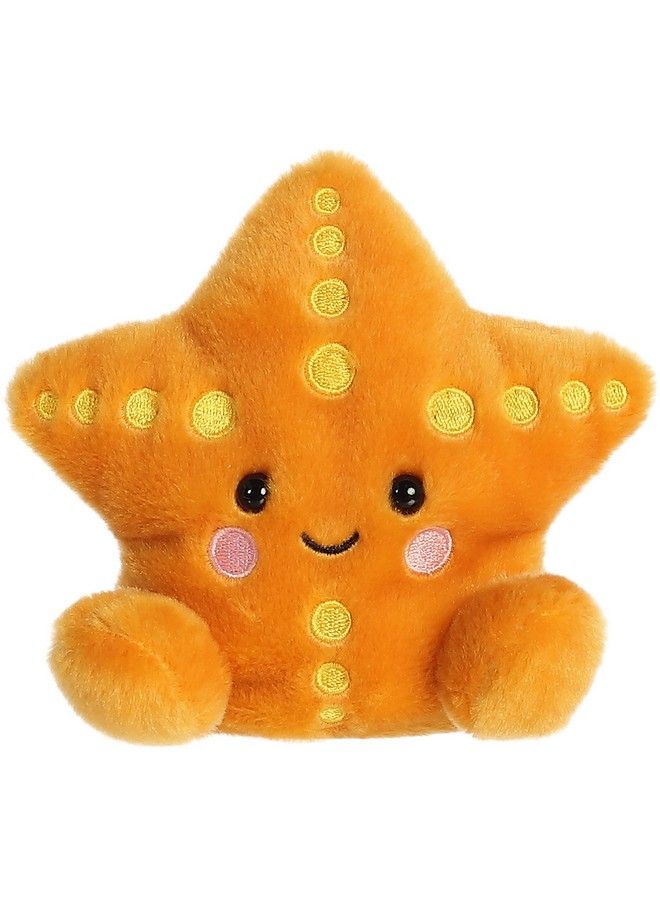 Aurora World Aurora Palm Pals 5" Treasure Starfish - Image 1