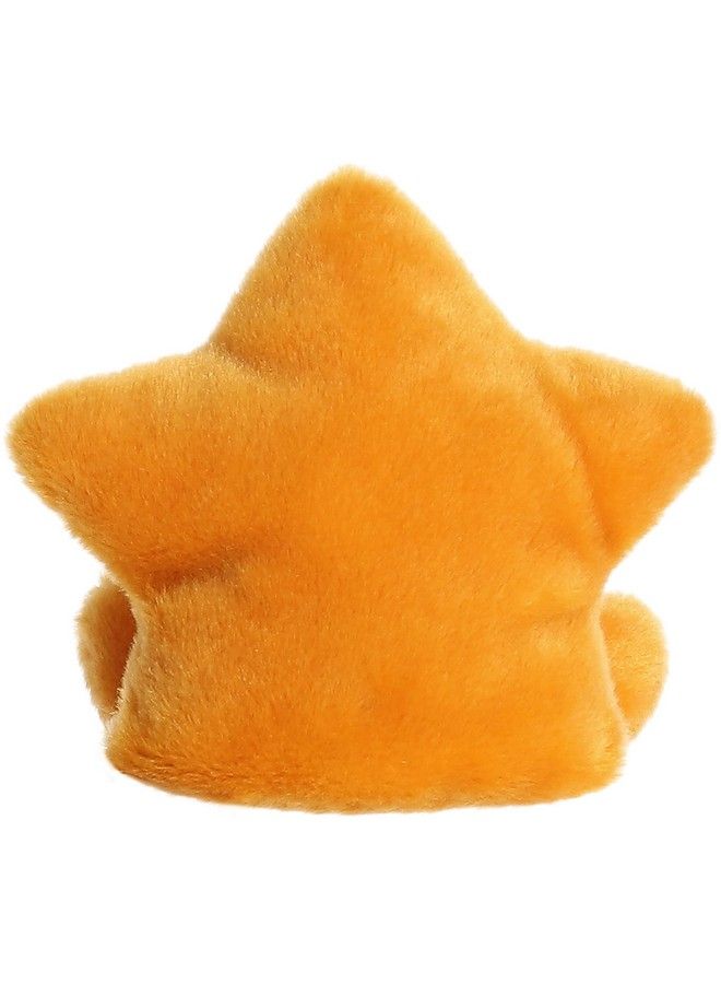 Aurora World Aurora Palm Pals 5" Treasure Starfish - Image 5