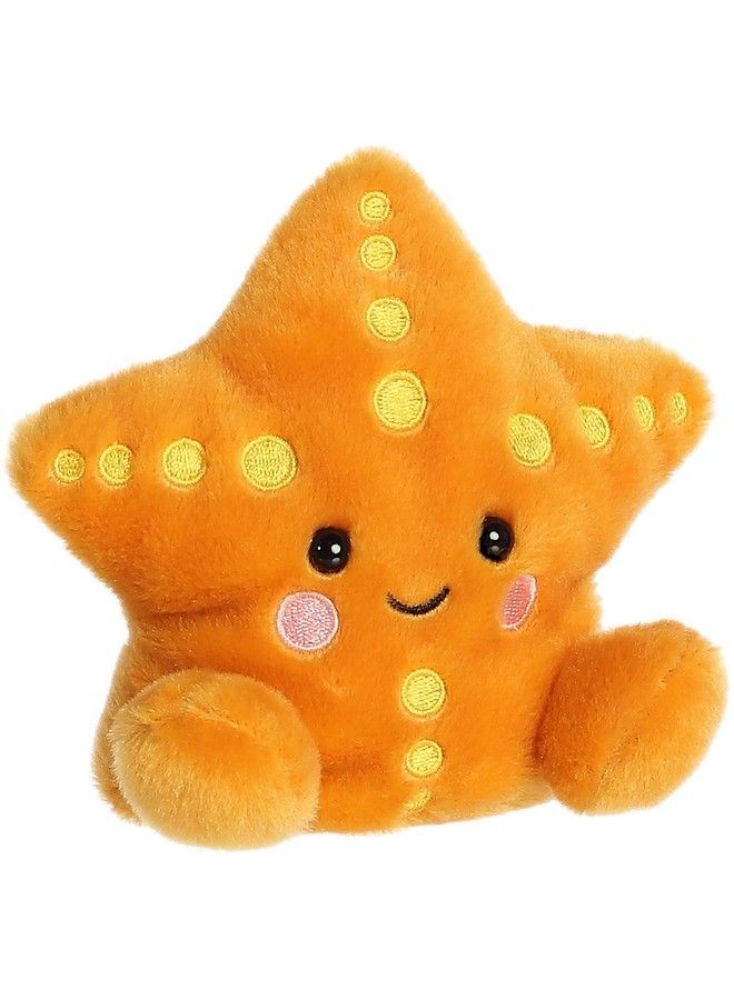 Aurora World Aurora Palm Pals 5" Treasure Starfish - Image 3