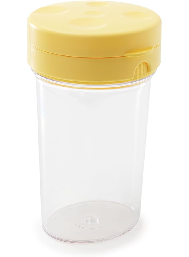 Snips Cheese Sprinkler, 0.3 L   000150,Plastic - Image 5