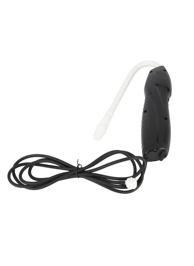 Thoraya Electric Handheld Sprayer Bendable Nozzle Precise Spraying Rechargeable Portable for Garden Plants Flowers  - Image 1