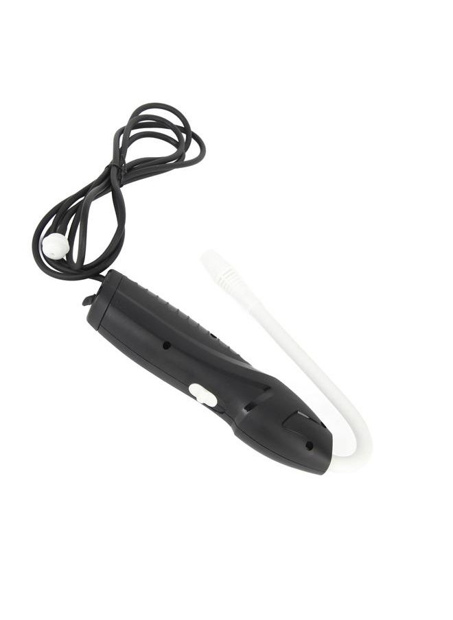Thoraya Electric Handheld Sprayer Bendable Nozzle Precise Spraying Rechargeable Portable for Garden Plants Flowers  - Image 3