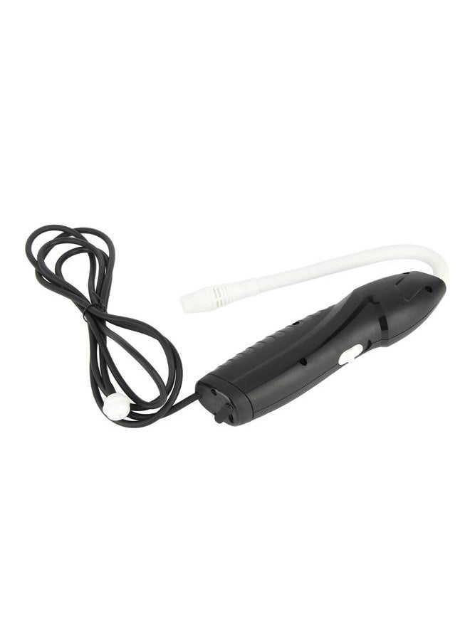 Thoraya Electric Handheld Sprayer Bendable Nozzle Precise Spraying Rechargeable Portable for Garden Plants Flowers  - Image 2