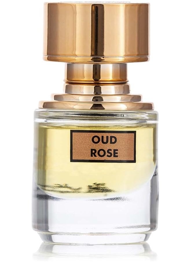 Oud Rose Attar For Unisex 10 Ml - pzsku/Z7179F5803BF17563FEE6Z/45/_/1718904141/6297ed9c-81e9-4c9f-a7d9-3e36f5894668