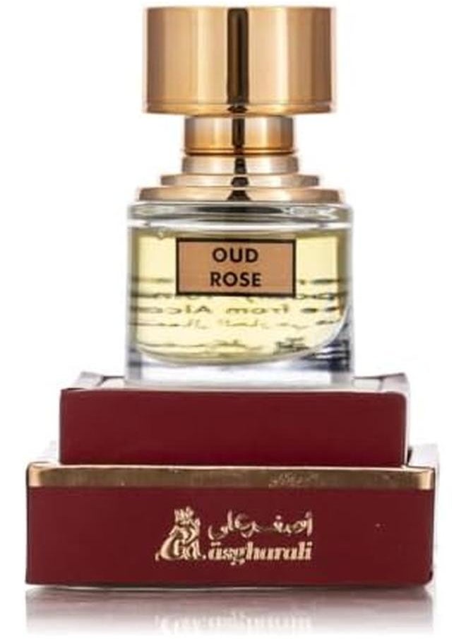 Oud Rose Attar For Unisex 10 Ml - pzsku/Z7179F5803BF17563FEE6Z/45/_/1718904144/9c6de63e-4b4b-4243-b5fe-d6de42a53a88