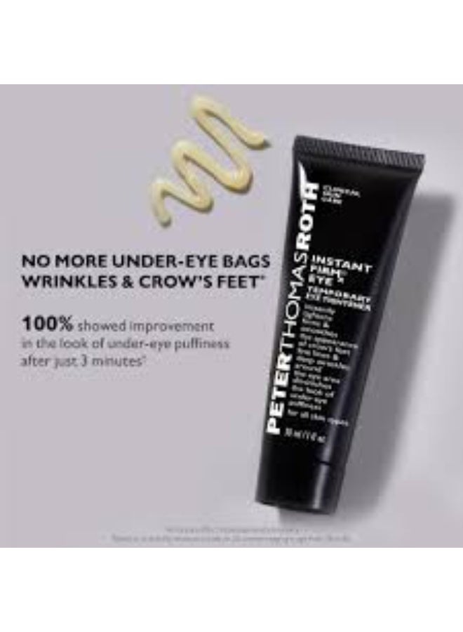 بيتر توماس روث مجموعة Peter Thomas Roth FIRMx Eye Duo (قطعة واحدة) - Image 2