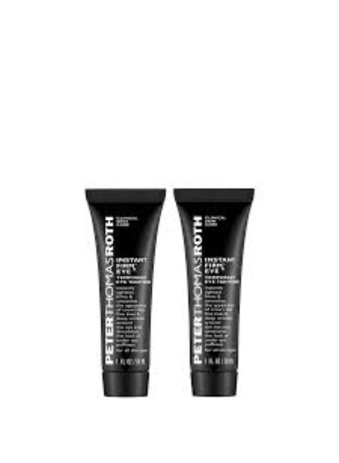 بيتر توماس روث مجموعة Peter Thomas Roth FIRMx Eye Duo (قطعة واحدة) - Image 1