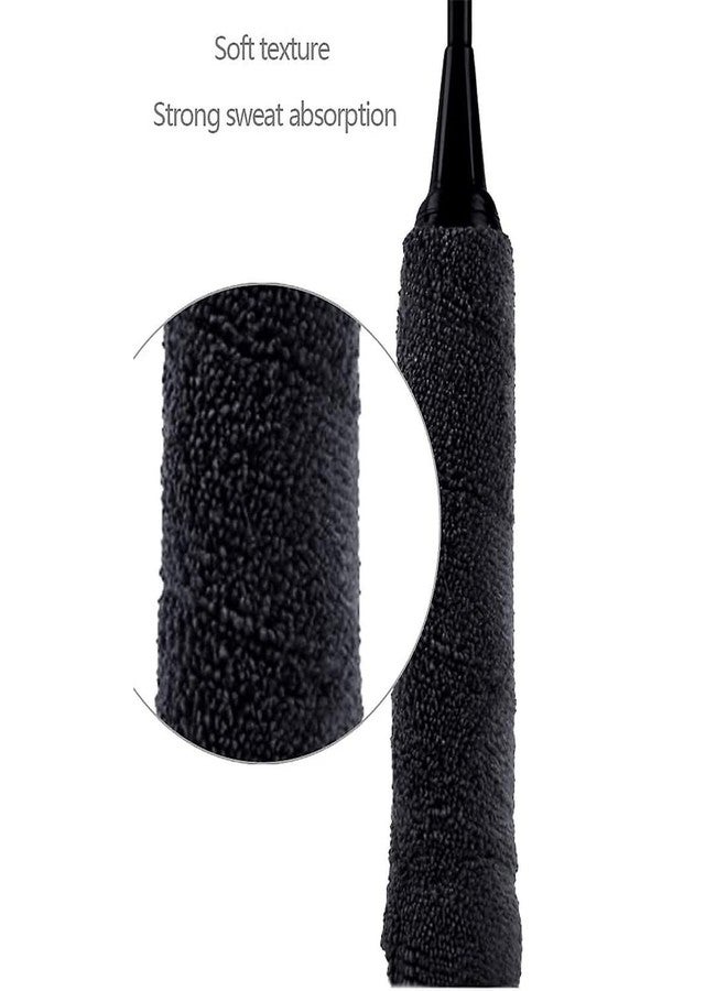 LYCAN Racket Touch Towel Grip (Multicolor) Pack of 5 - Image 3