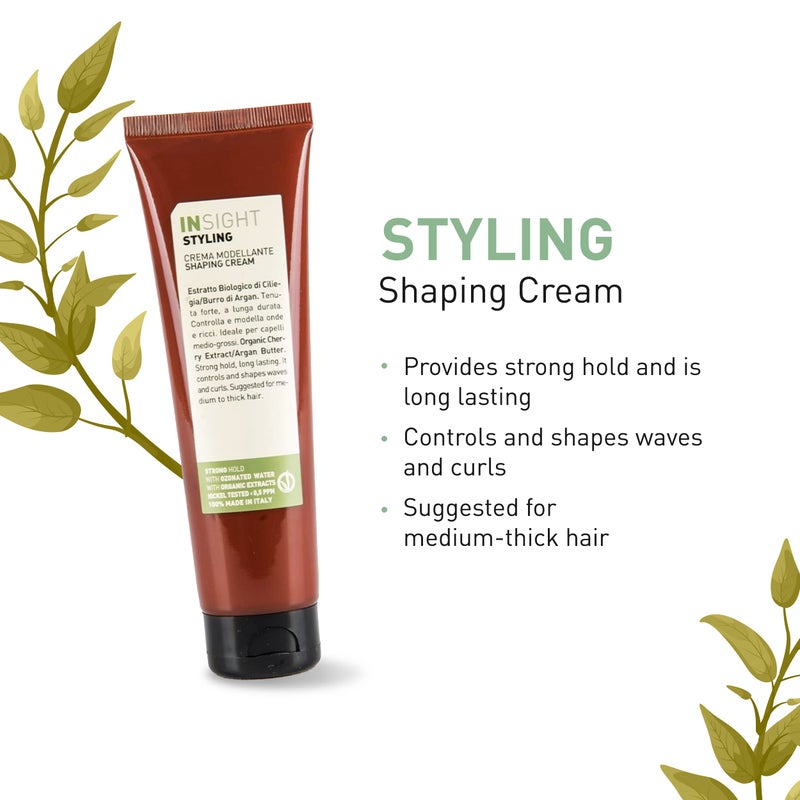 INSIGHT Shaping Cream Pack (x) - Image 3