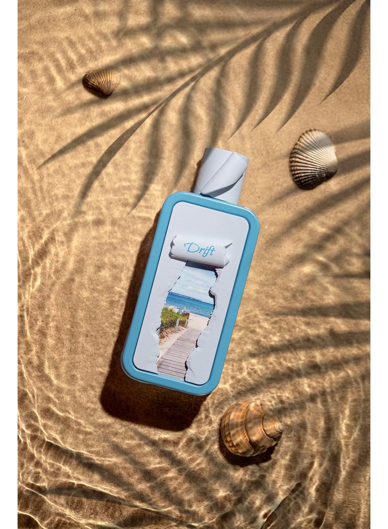 ريفس عطر ري إف إس سيزون دريفت أو دو بارفان 100 مل - Image 2
