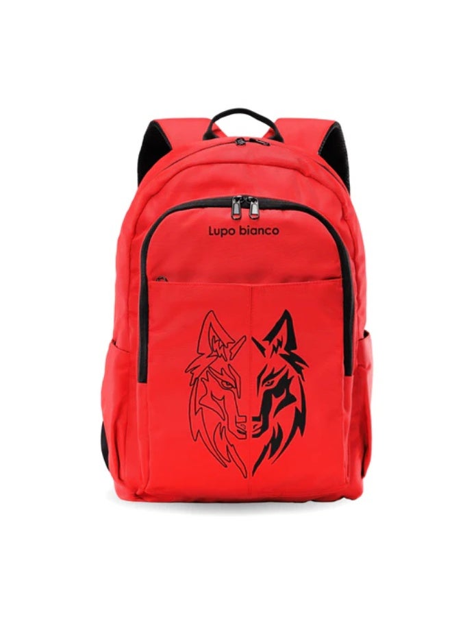 حقيبة ظهر لوبو