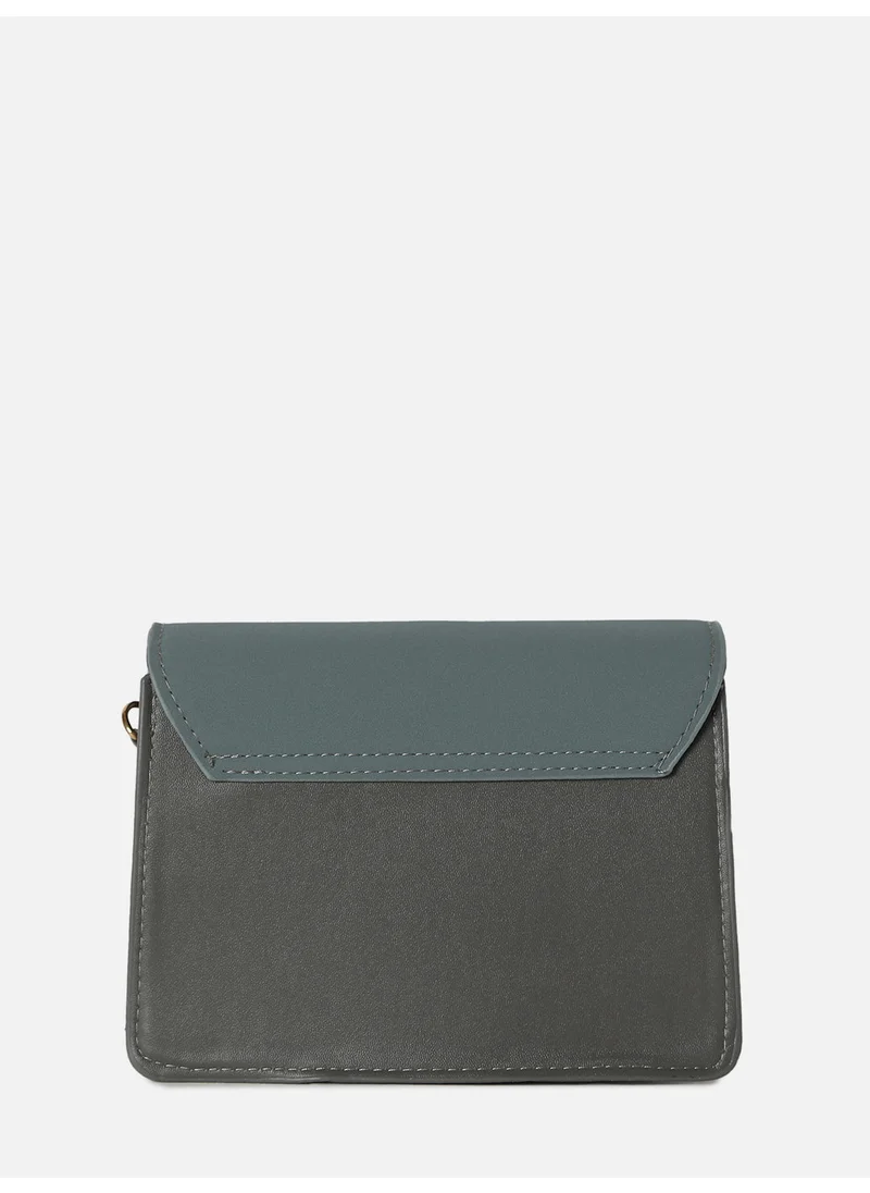 صوص هاوت Jessica Grey Cross Body Bag