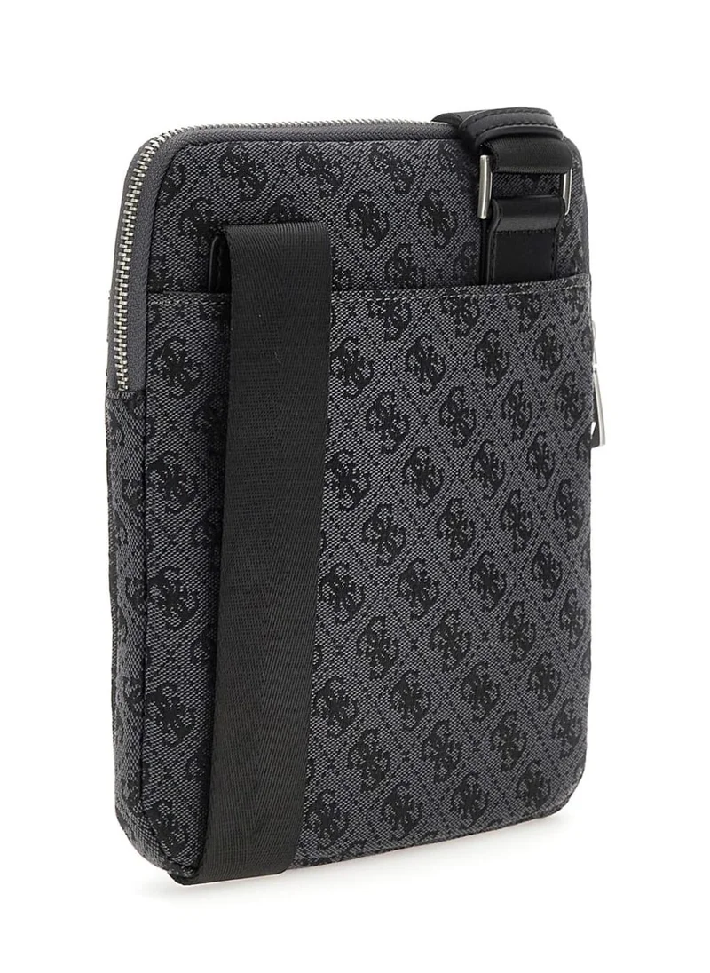 GUESS Casual Milano Crossbody Bag
