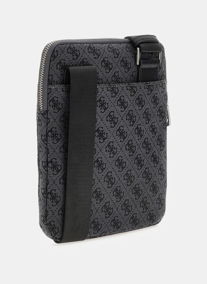 GUESS Casual Milano Crossbody Bag