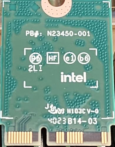 Intel 282726 Nt Be200.ngwg.nv Intel Wi-fi 7 Be200 2230 2x2 Be+bt No Vpro Retail - Image 2