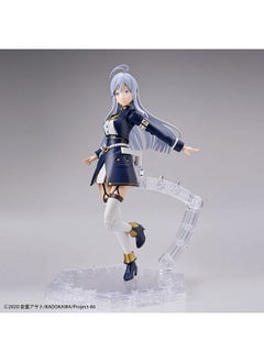 BANDAI SPIRITS Bandai Hobby - 86 - Lena, Bandai Spirits Figure-Rise Standard Model Kit  - Image 4