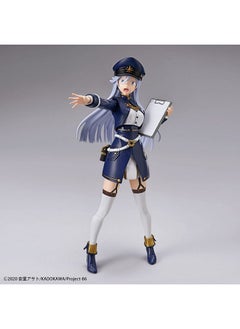 BANDAI SPIRITS Bandai Hobby - 86 - Lena, Bandai Spirits Figure-Rise Standard Model Kit  - Image 3