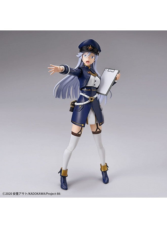 BANDAI SPIRITS Bandai Hobby - 86 - Lena, Bandai Spirits Figure-Rise Standard Model Kit - Image 3