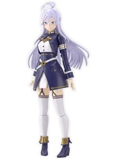 BANDAI SPIRITS Bandai Hobby - 86 - Lena, Bandai Spirits Figure-Rise Standard Model Kit  - Image 1