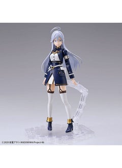 BANDAI SPIRITS Bandai Hobby - 86 - Lena, Bandai Spirits Figure-Rise Standard Model Kit  - Image 5
