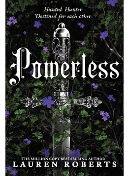 Powerless: Deluxe Collector's Edition Hardback