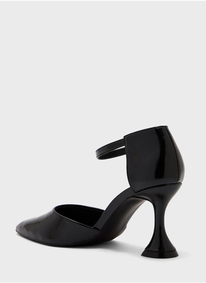 ONLY - Pointed Toe Pumps - Image 1