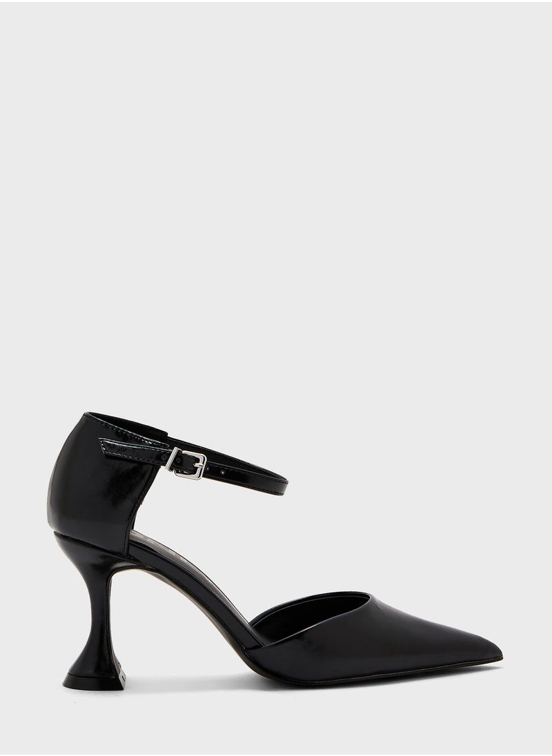 ONLY - Pointed Toe Pumps - Image 1