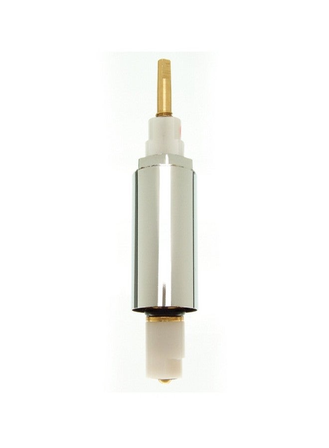Danco 88200 MX-1 Cartridge for Mixet Single-Handle Faucets, Chrome - Image 1