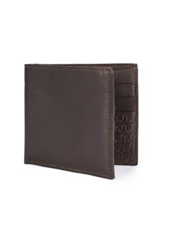 Printed Pocket Wallet