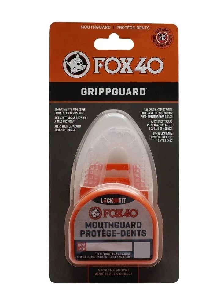 Grippguard Mouth guard Senior