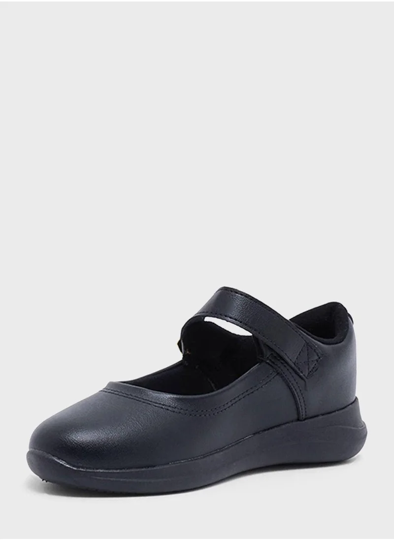 موليكينها Youth Atri Slip On Ballerinas