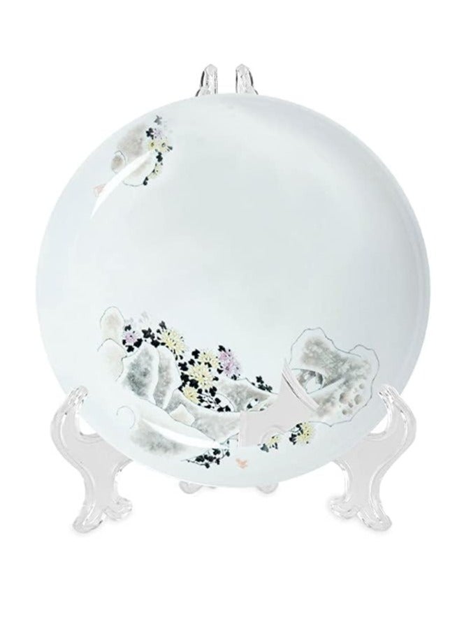 Niche Dish Holder - 10 Pieces  - Image 1