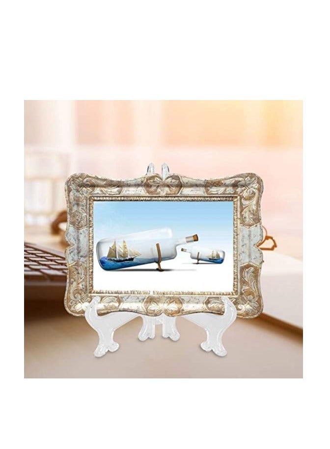 Niche Dish Holder - 10 Pieces  - Image 4