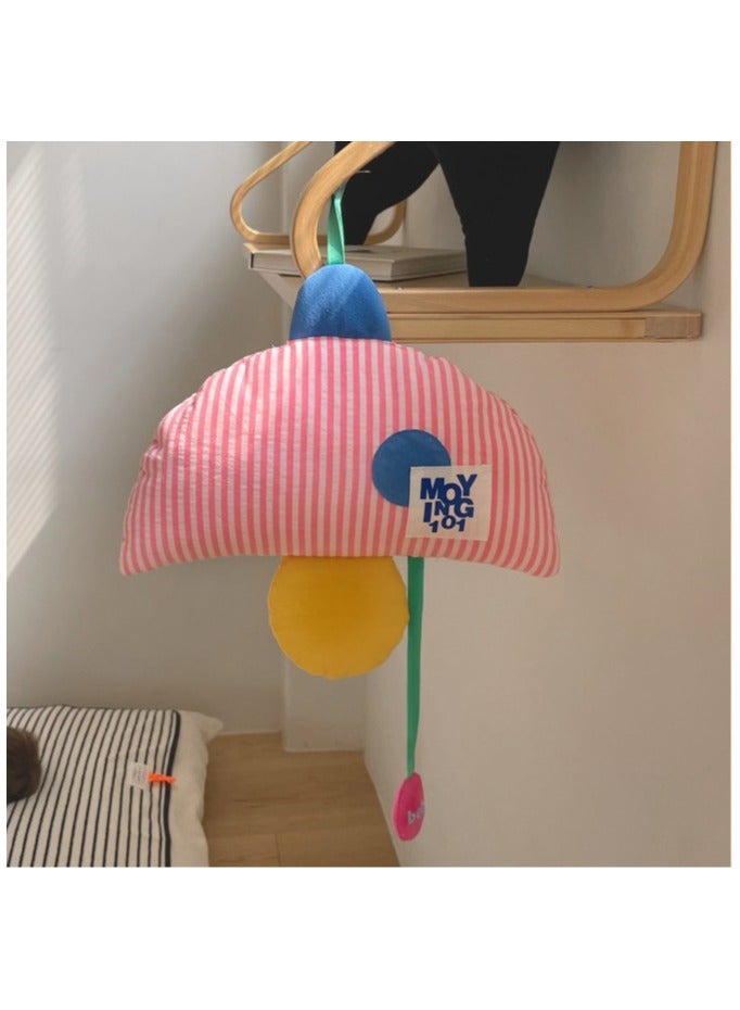 general Nurture Serenity Soft Glowing Night Light with Baby-Friendly LED Design for Blissful Bedroom Ambiance and Gentle Feeding Hours - Image 1