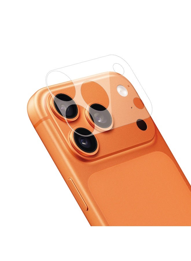ArmorPro iPhone 17 Pro Max Lens Protection Film Clear - Image 4