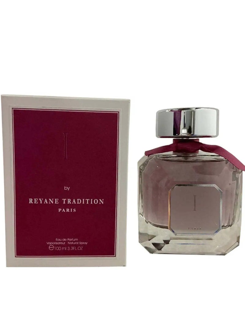 Paris Reyane Tradition II EDP 100ml  - Image 2