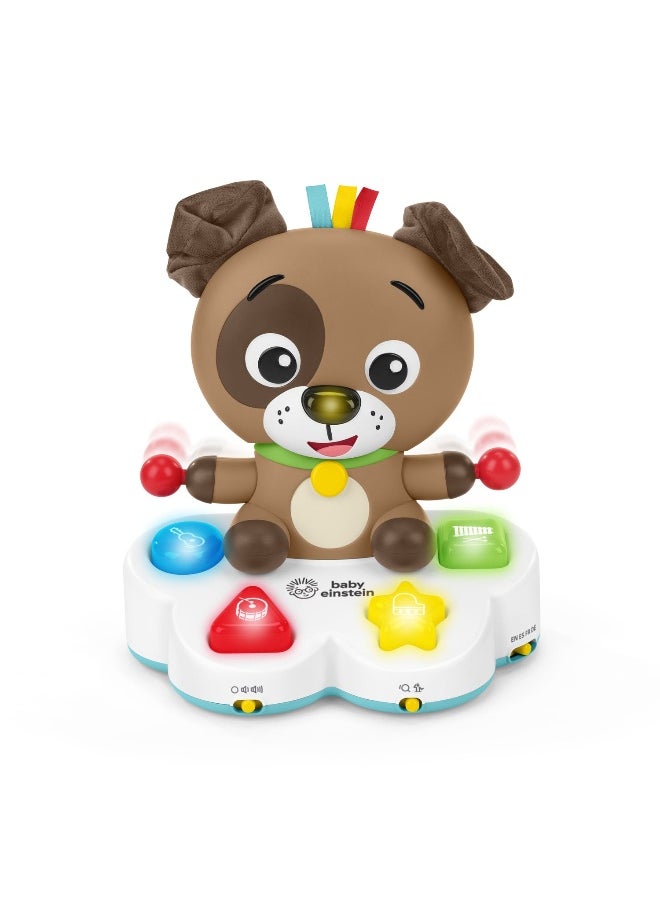 Baby Einstein Baby Einstein Drum & Learn Dean Musical Toy (23.7 x 21 x 12.7 cm)  - Image 1