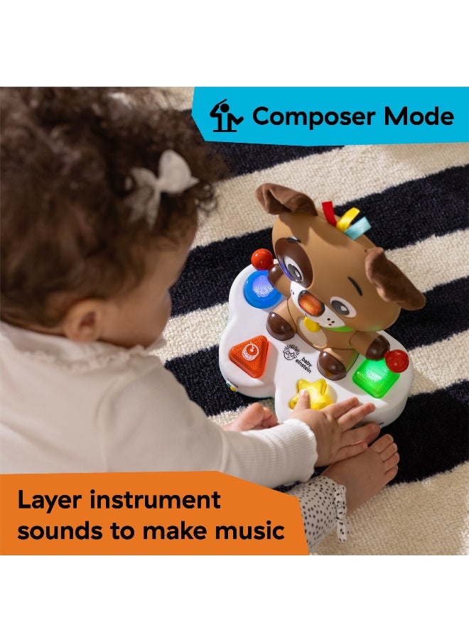 Baby Einstein Baby Einstein Drum & Learn Dean Musical Toy (23.7 x 21 x 12.7 cm)  - Image 3