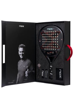 NOX Pack ML10 Limited Edition 2023 Padel Racket