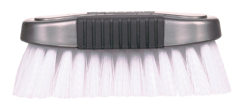 Carrand 92018 Grip Tech Deluxe Upholstery and Tire Scrubber - Image 2