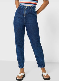 Slim Fit Tapered Jeans