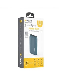 Wrapsol WRAPSOL 10000mAh Power Bank  - Image 4