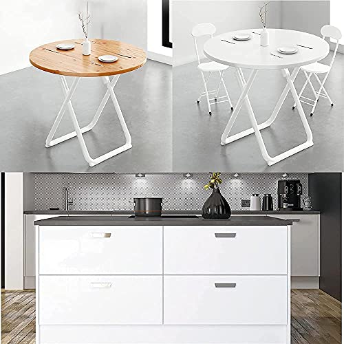 SUNBIRD White Contact Paper Transperent White Glossy Self Adhesive Paper Waterproof Kitchen Peel and Stick Wallpaper Removable Vinyl Wallpaper Kitchen Cabinet Furniture (12 X 60 Inch) - Image 4