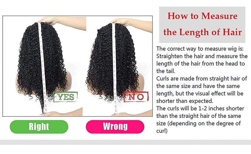 XSY Headband Wig Human Hair Deep Wave Human Hair Wigs 24 Inch Virgin Brazilian None Lace Front Wig Glueless Machine Made Wigs for Black Women Natural Colour - Image 5