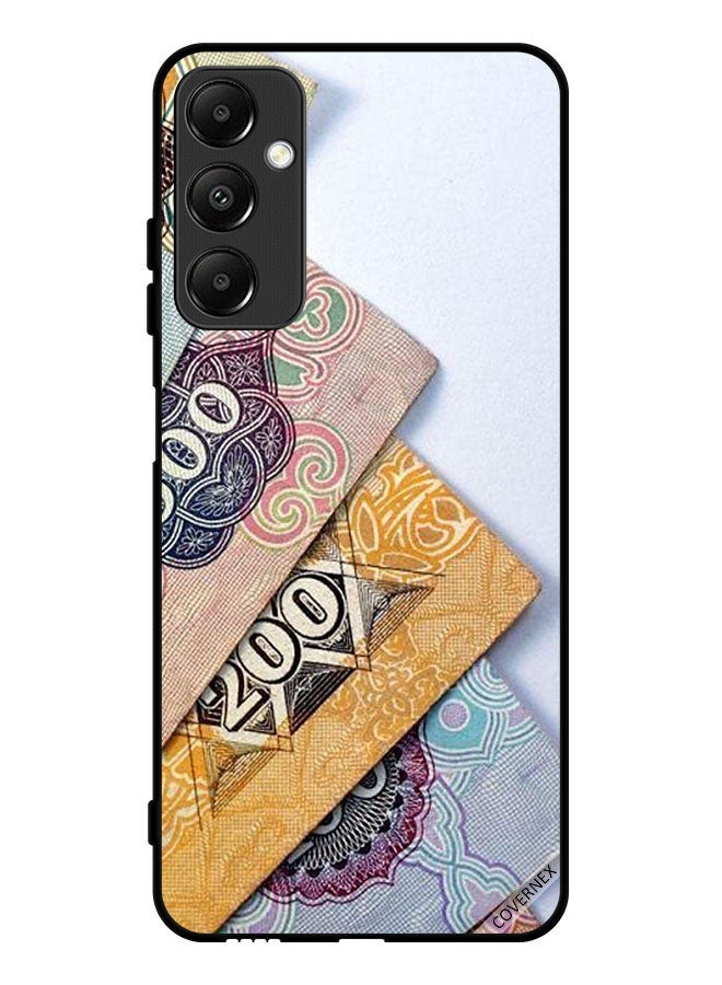 Covernex Protective Case Cover For Samsung Galaxy A05s Riyals - Image 1