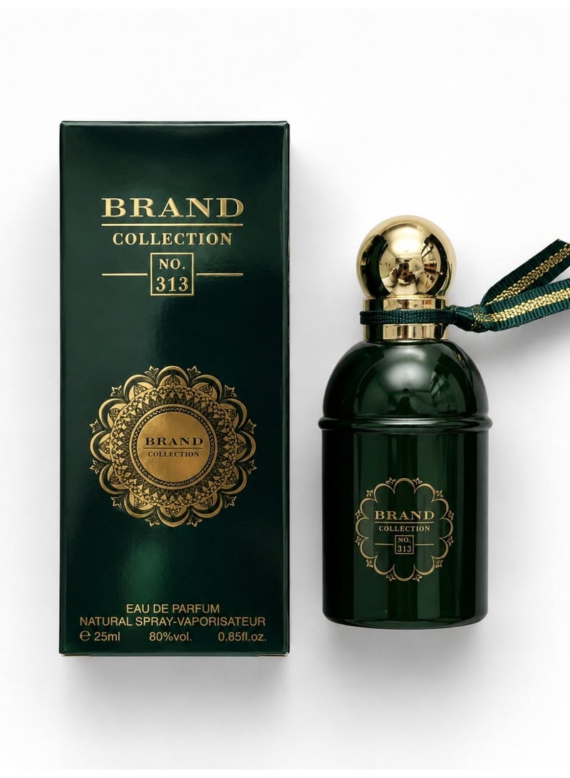 براند كوليكشون مجموعه عطور براند كوليكشون مكونه من ٤ قطع 25 مل - Image 3