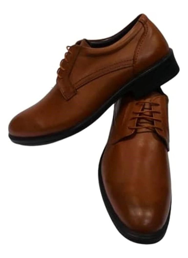 ART WORK - Lace up Shoes  Oxfords - Image 1
