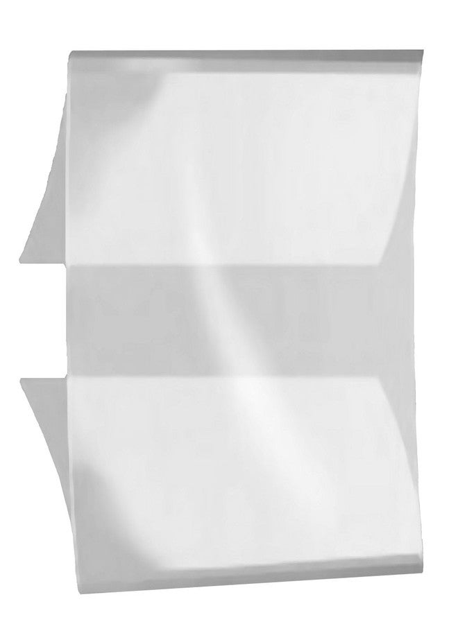 Showgard Strip Style Stamp Mounts Size 96 Clear - Image 2