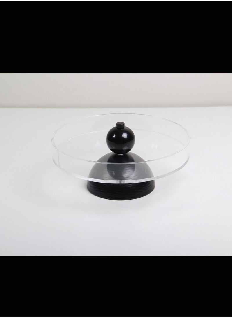 MARS Q Cake, sweets and fruit holder  - Image 1